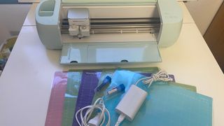Cricut Explore 3 - Plotter da taglio