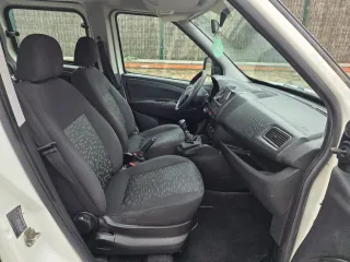 OPEL COMBO 2015 ITV RECIEN PASADA IMPECABLE TODO !