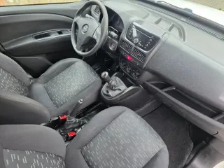 OPEL COMBO 2015 ITV RECIEN PASADA IMPECABLE TODO !