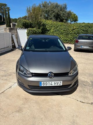 Volkswagen Golf TDI 110CV MOTION