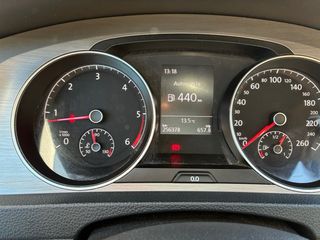 Volkswagen Golf TDI 110CV MOTION