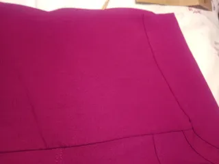 Pantalón escalada chica talla XS