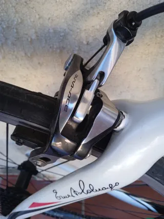 Bici Carretera Colnago CLX
