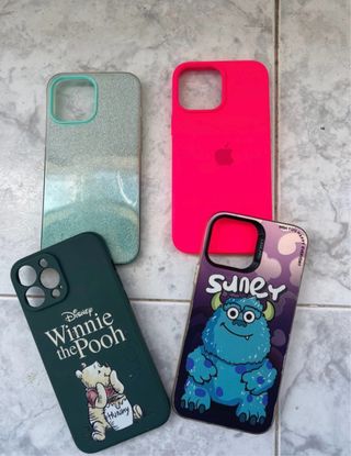 Custodie per iPhone 13 Pro Max