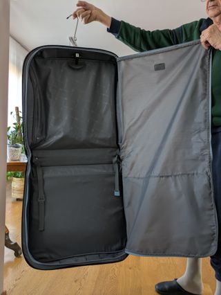 Portabiti da viaggio Roncato