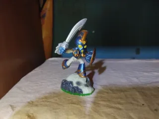 Skylanders Chop Chop Spyro's Adventure
