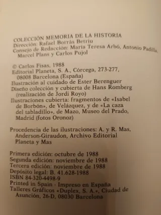 Historias de las reinas de España/*La Casa de A...