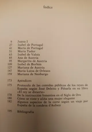 Historias de las reinas de España/*La Casa de A...