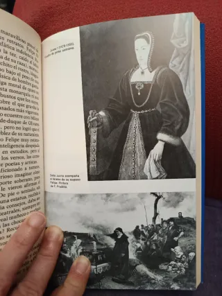Historias de las reinas de España/*La Casa de A...