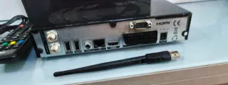 Decodificador Viark (Caducado)