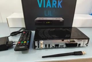 Decodificador Viark (Caducado)