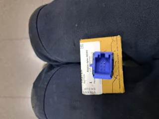 Pulsador 4 intermitentes Ibiza Leon