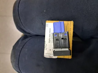 Pulsador 4 intermitentes Ibiza Leon