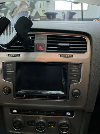 Pulsador 4 intermitentes Ibiza Leon