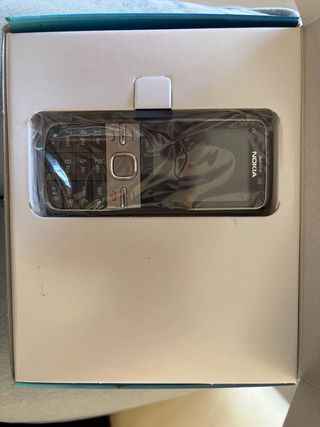 Nokia C5 00.2 Nuevo