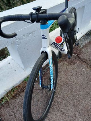 Bicicleta Merida Scultura 6000