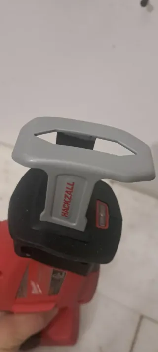 Sierra Sable Milwaukee M18