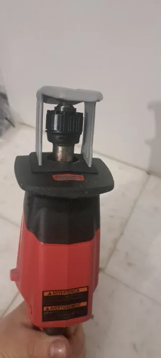 Sierra Sable Milwaukee M18