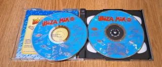 CD Ibiza Mix 95