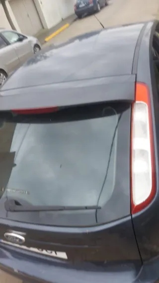 Ford Focus 2008