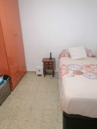 alquiler de habitación