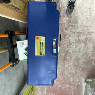 Máquina Prensado Manual Cabeza Fija