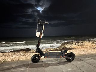 Patinete Eléctrico Kukirin G4