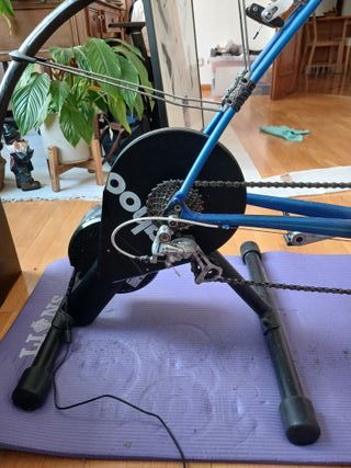 Wahoo Kickr Core Smart Trainer