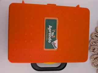 Juego Yo Aprendo Mosaicos