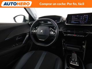 Peugeot 2008 1.5 Blue-HDi Allure