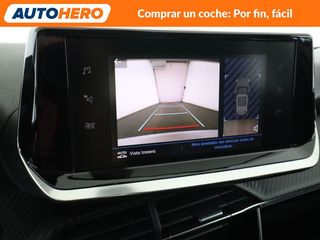 Peugeot 2008 1.5 Blue-HDi Allure