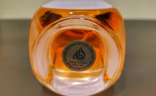 Lattafa Hayaati Gold Elixir Perfume