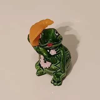 Tartarughe Kinder Tartallegre Pezzi n.10