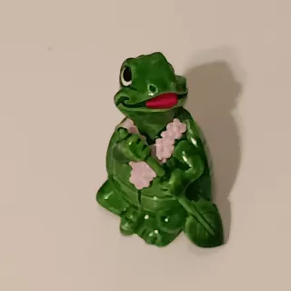 Tartarughe Kinder Tartallegre Pezzi n.10