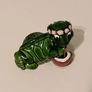 Tartarughe Kinder Tartallegre Pezzi n.10