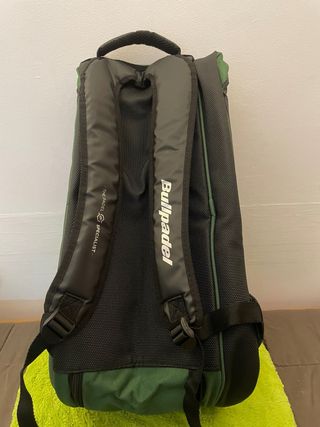 Paletero Bullpadel Unica Avant Verde