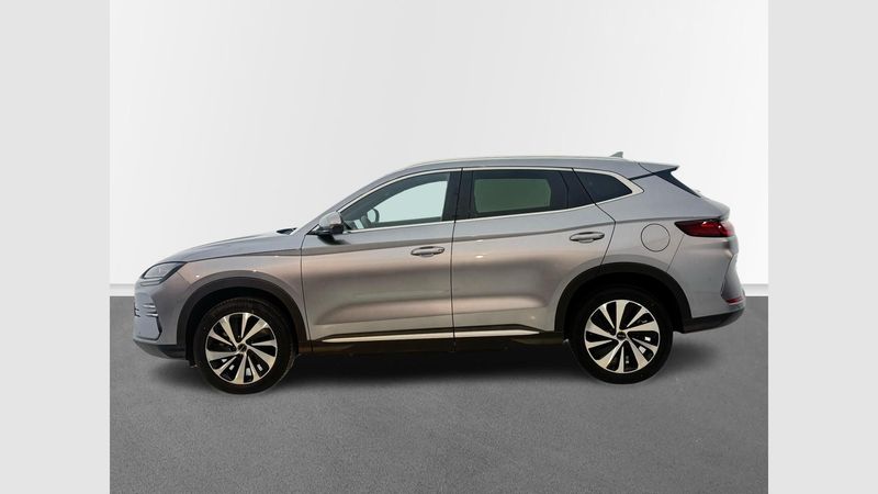 BYD Seal U 2026, foto 4