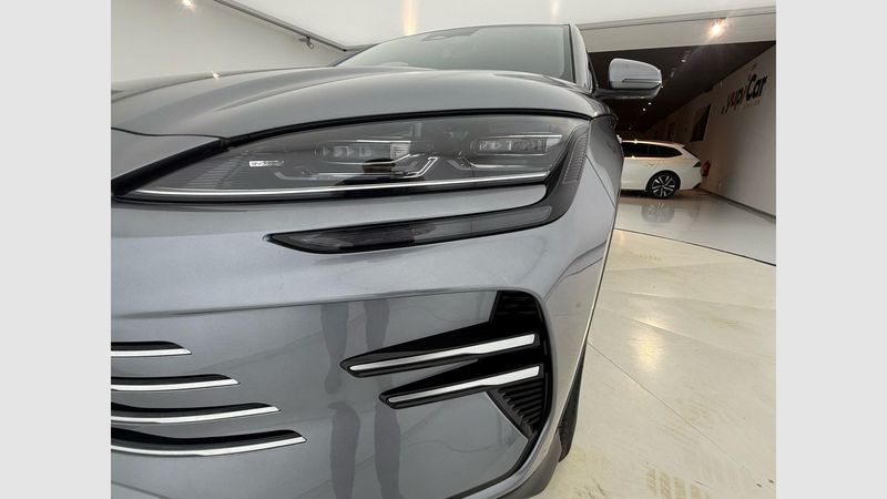 BYD Seal U 2026, foto 9