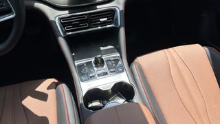 BYD Seal U DMI 2026 DESIGN