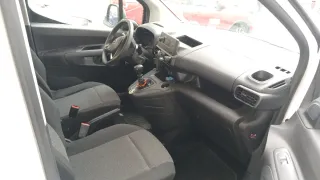 Opel Combo Life 2021