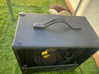Amplificador Peavey Blazer 158 TransTube