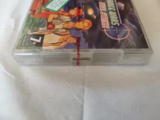 Advance Wars Dual Strike de Nintendo DS PRECINTADO