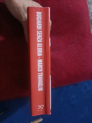 Bugiardi senza gloria tutto quello che ci ha fa...