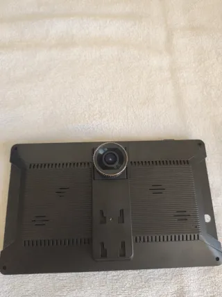 Reproductor Multimedia CarPlay Android Auto 9