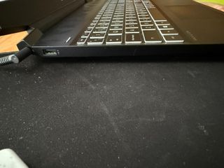 HP Pavilion Gaming Ryzen 5 GTX 1050 512GB SSD