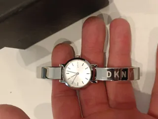 Reloj DKNY Soho Mujer NY2306 Plateado