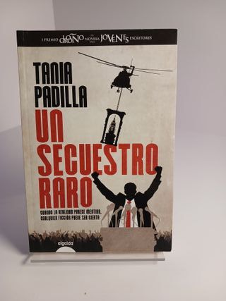 Un secuestro raro