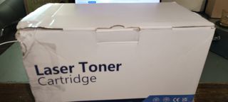 Cartuccia Toner Canon 075H