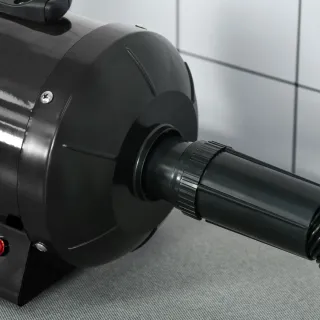 Secador de Pelo para Perros 2800W
