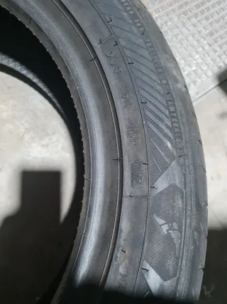 Neumático de coche 225.50 r 17